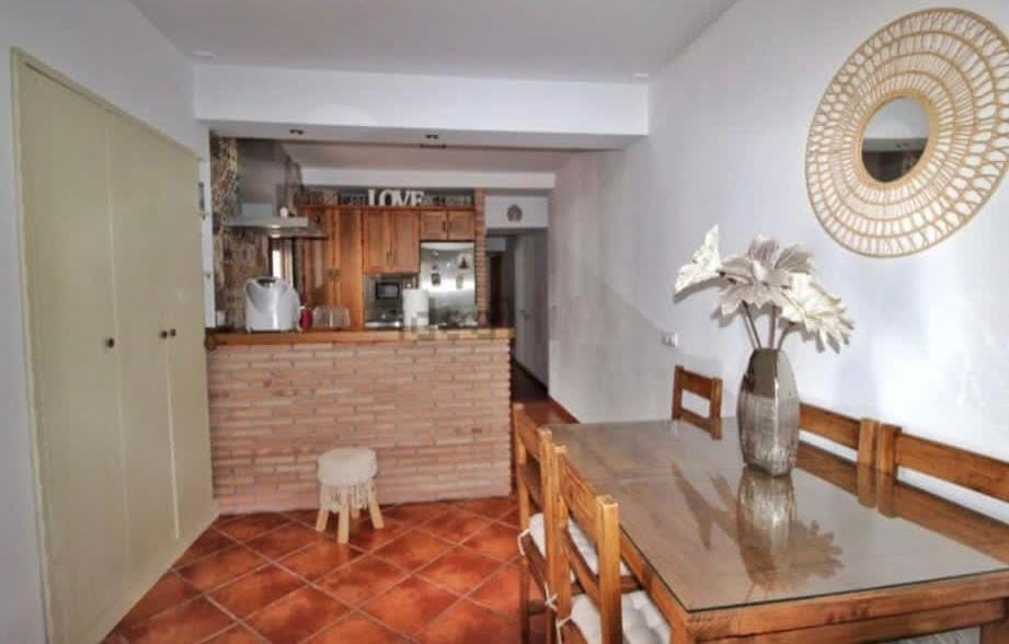 Casa Bellido Apartment in Vejer de la Frontera