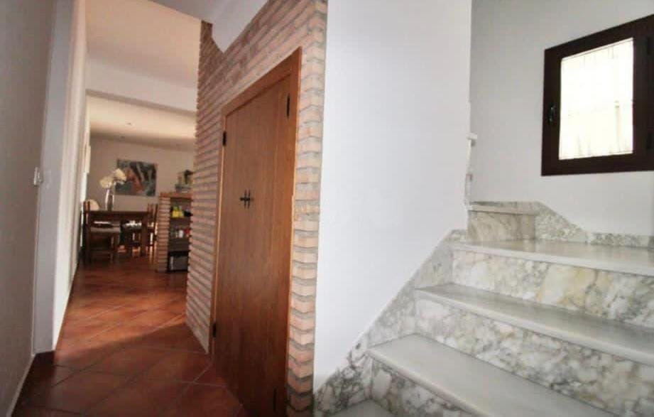 Casa Bellido Apartment in Vejer de la Frontera
