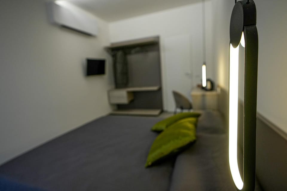 Domus Smeralda Bed and Breakfast in Sardinia