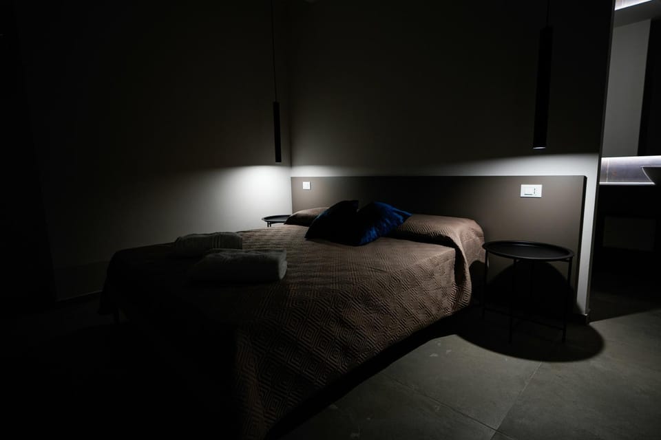 Domus Smeralda Bed and Breakfast in Sardinia