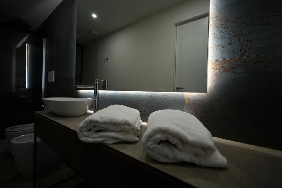 towels