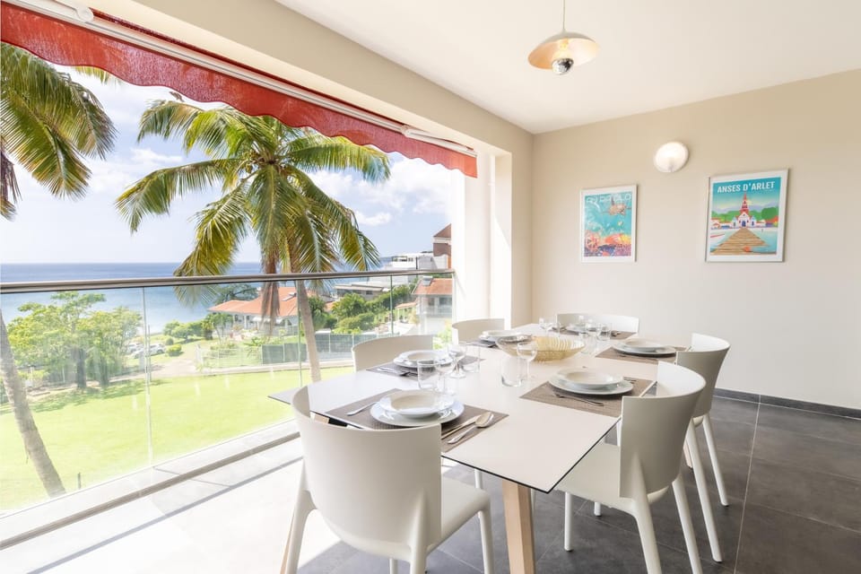 Balcony/Terrace, Balcony/Terrace, Dining area