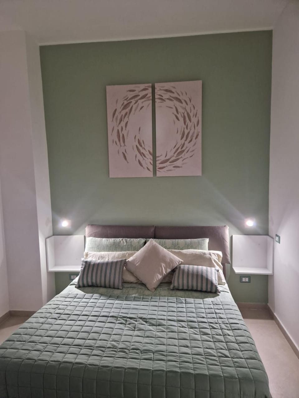 ondina house House in Naxos