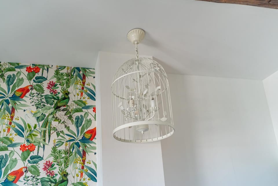 Decorative detail