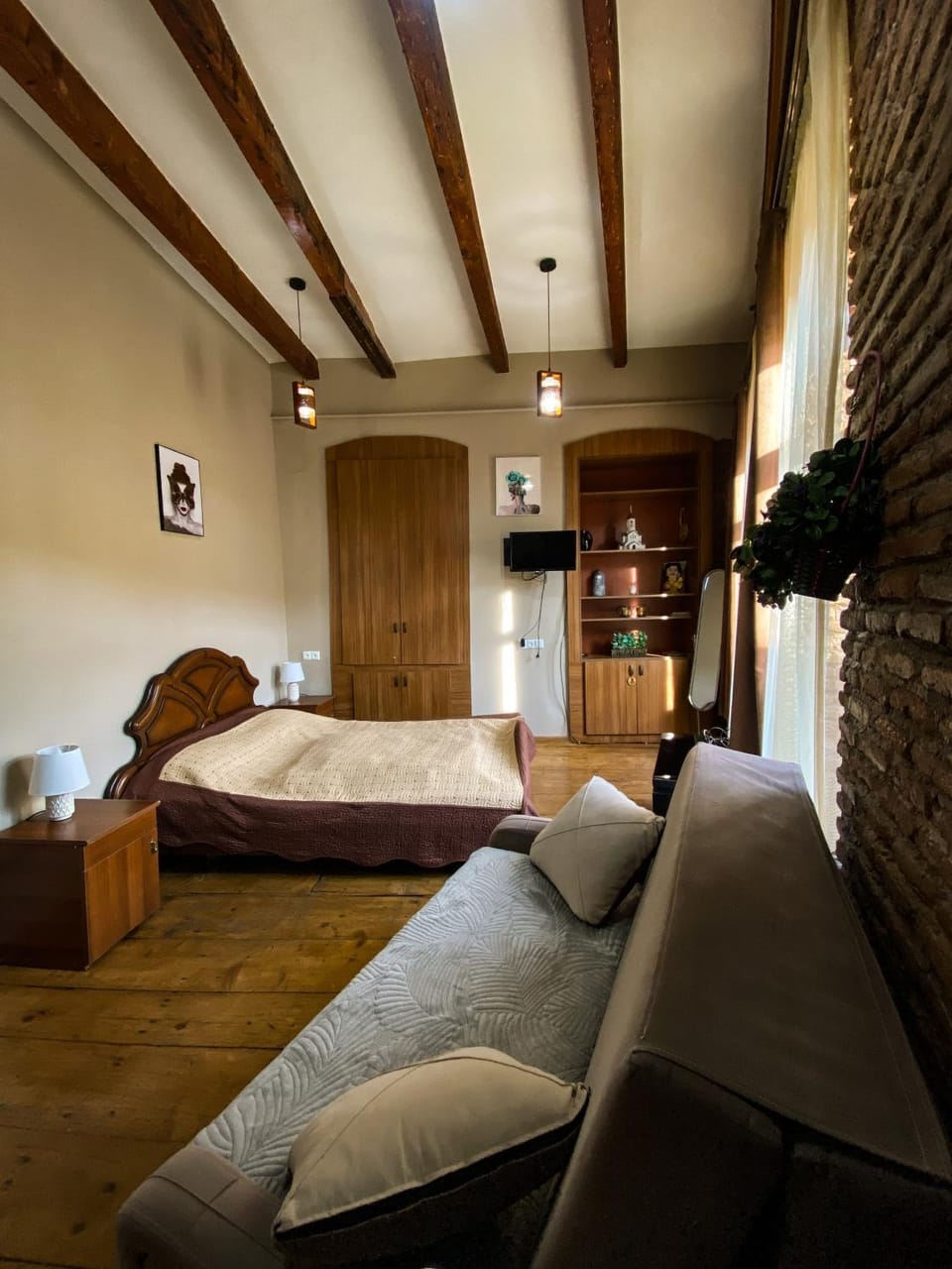 OLD Tbilisi ! Старый Тбилиси Apartment in Tbilisi, Georgia
