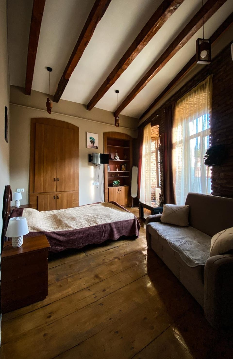 OLD Tbilisi ! Старый Тбилиси Apartment in Tbilisi, Georgia
