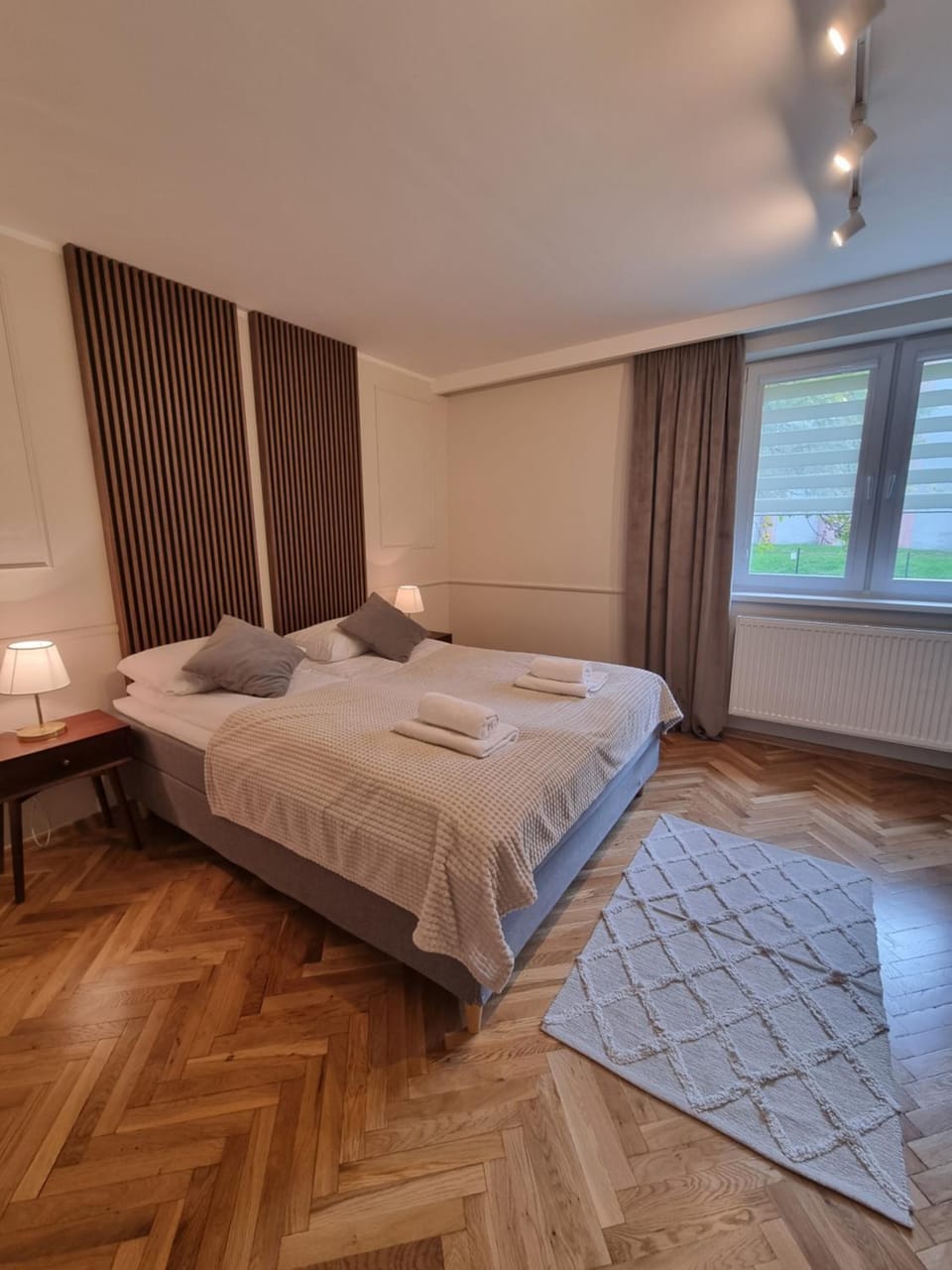 Apartamenty 39 z pięknym ogrodem Apartment in Czechia
