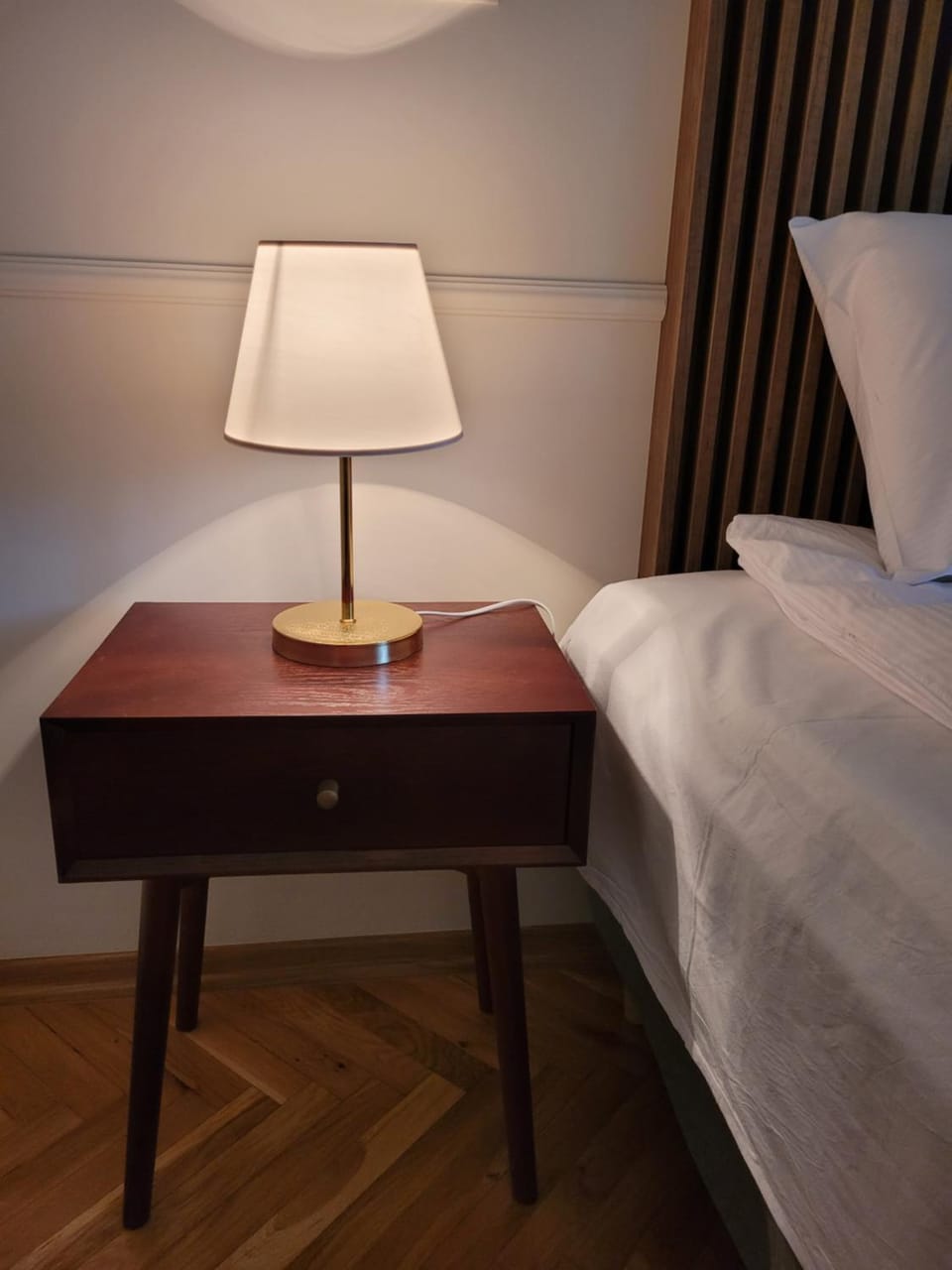Apartamenty 39 z pięknym ogrodem Apartment in Czechia