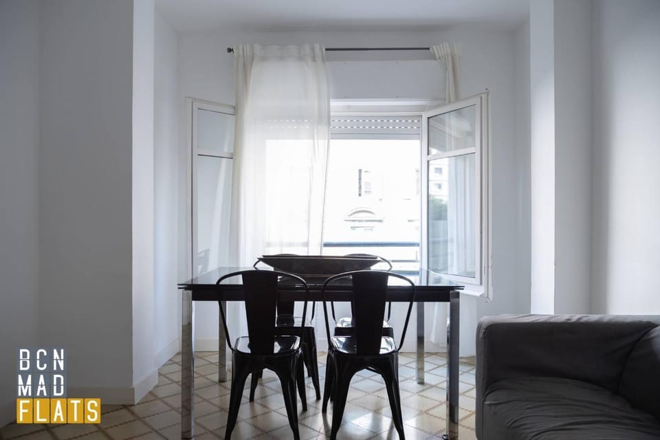 Bcn - Sagrada Familia Apartment in Barcelona