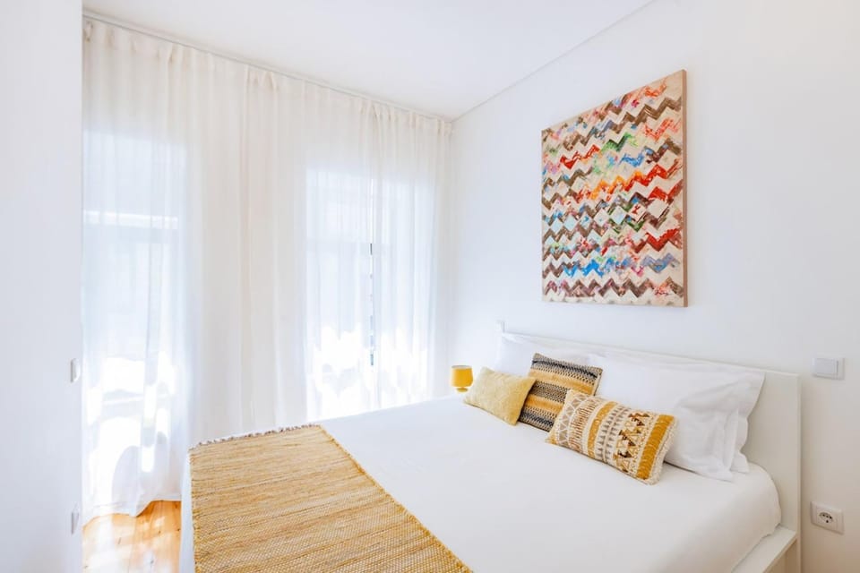 Oporto Urban Mood Apartment in Porto