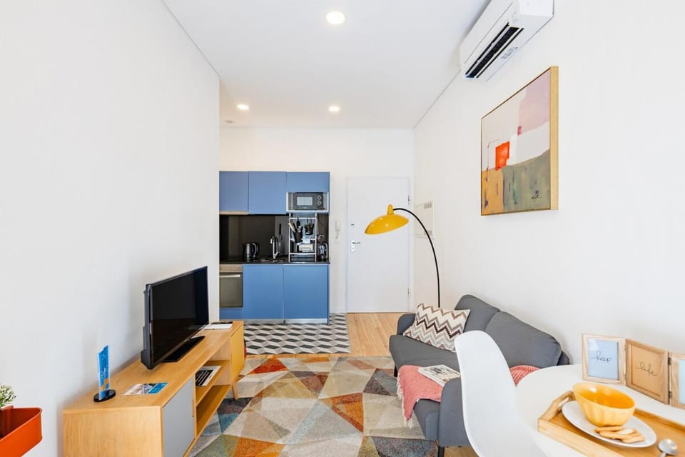 Oporto Urban Mood Apartment in Porto