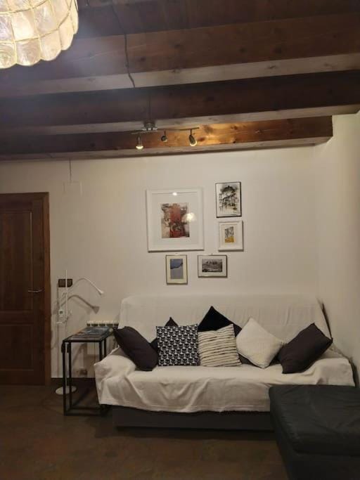 Acogedor estudio en Vilamós, Lleida Apartment in Catalonia
