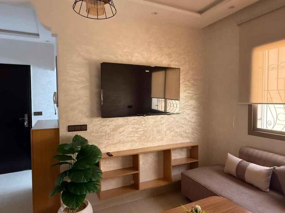 Perfect appart at Hay salam agadir Apartment in Agadir