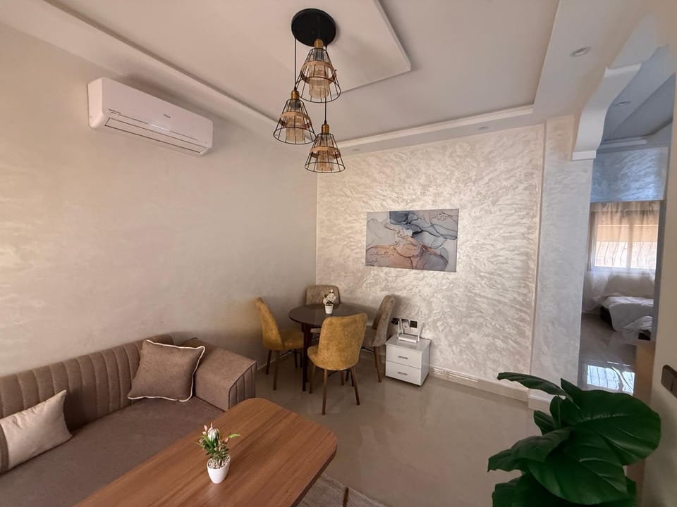 Perfect appart at Hay salam agadir Apartment in Agadir