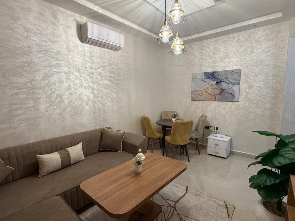 Perfect appart at Hay salam agadir Apartment in Agadir