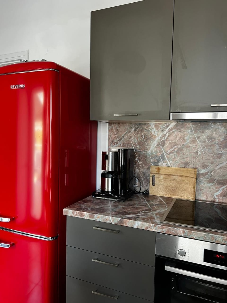 Kouros city center V Apartment in Kavala