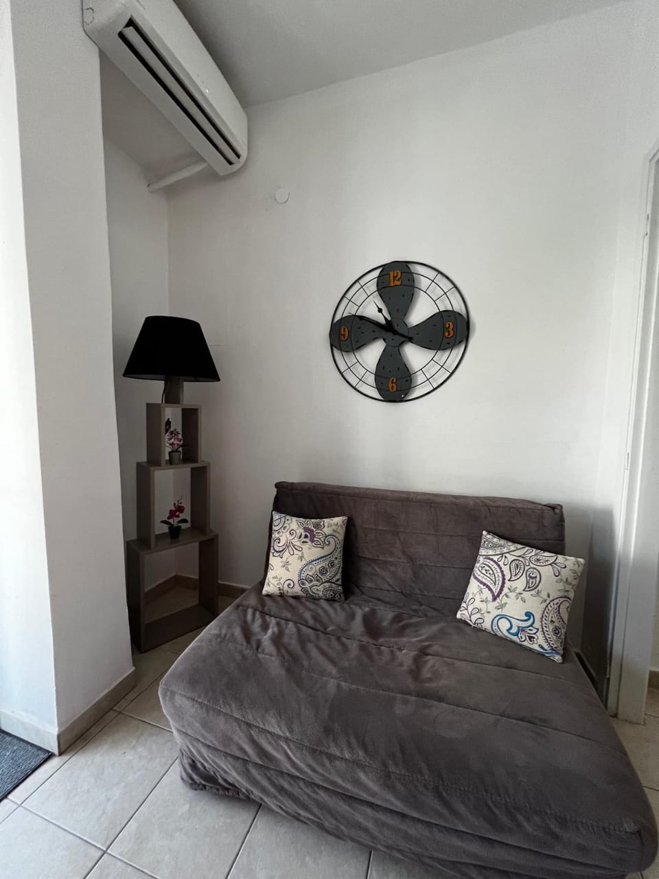 Kouros city center V Apartment in Kavala