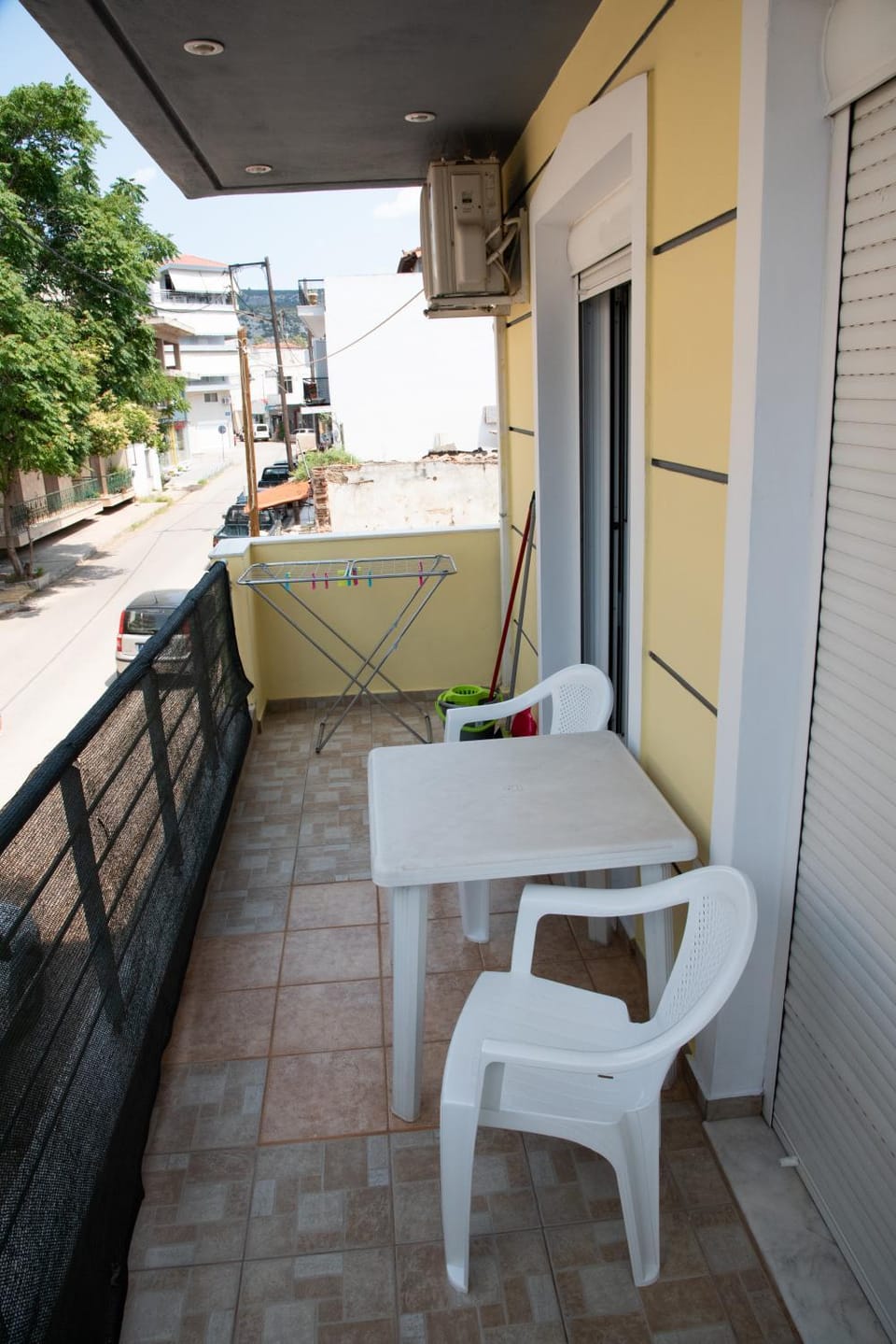 Modern apartment at Nea Artaki Apartment in Euboea