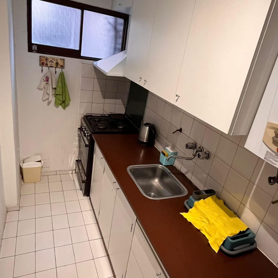 Eugenio Garzón 448 Apartment in Cordoba