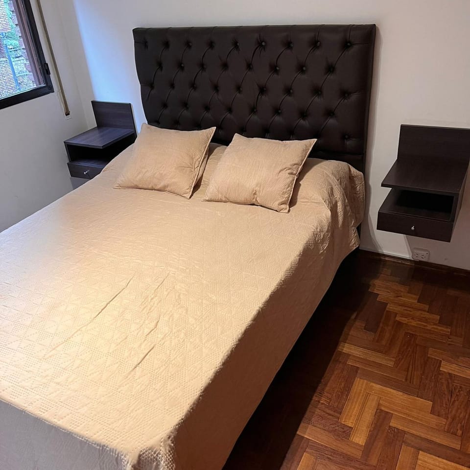 Eugenio Garzón 448 Apartment in Cordoba