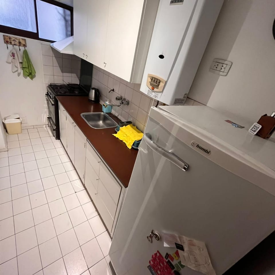 Eugenio Garzón 448 Apartment in Cordoba