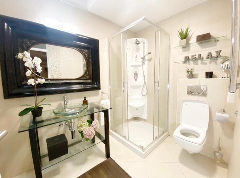 Royal suite Apartment in Dubrovnik