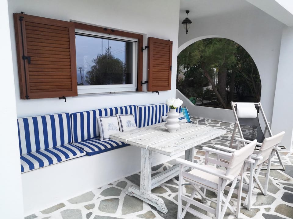 View (from property/room), Balcony/Terrace