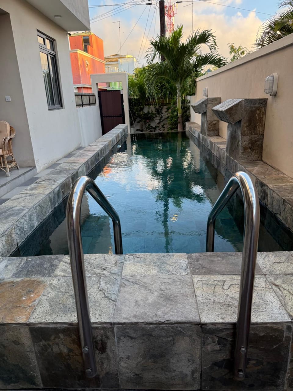 Pearl Gate Residence Apt No 3 Apartment in Flic en Flac