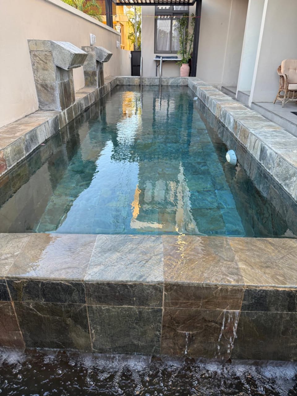 Pearl Gate Residence Apt No 3 Apartment in Flic en Flac