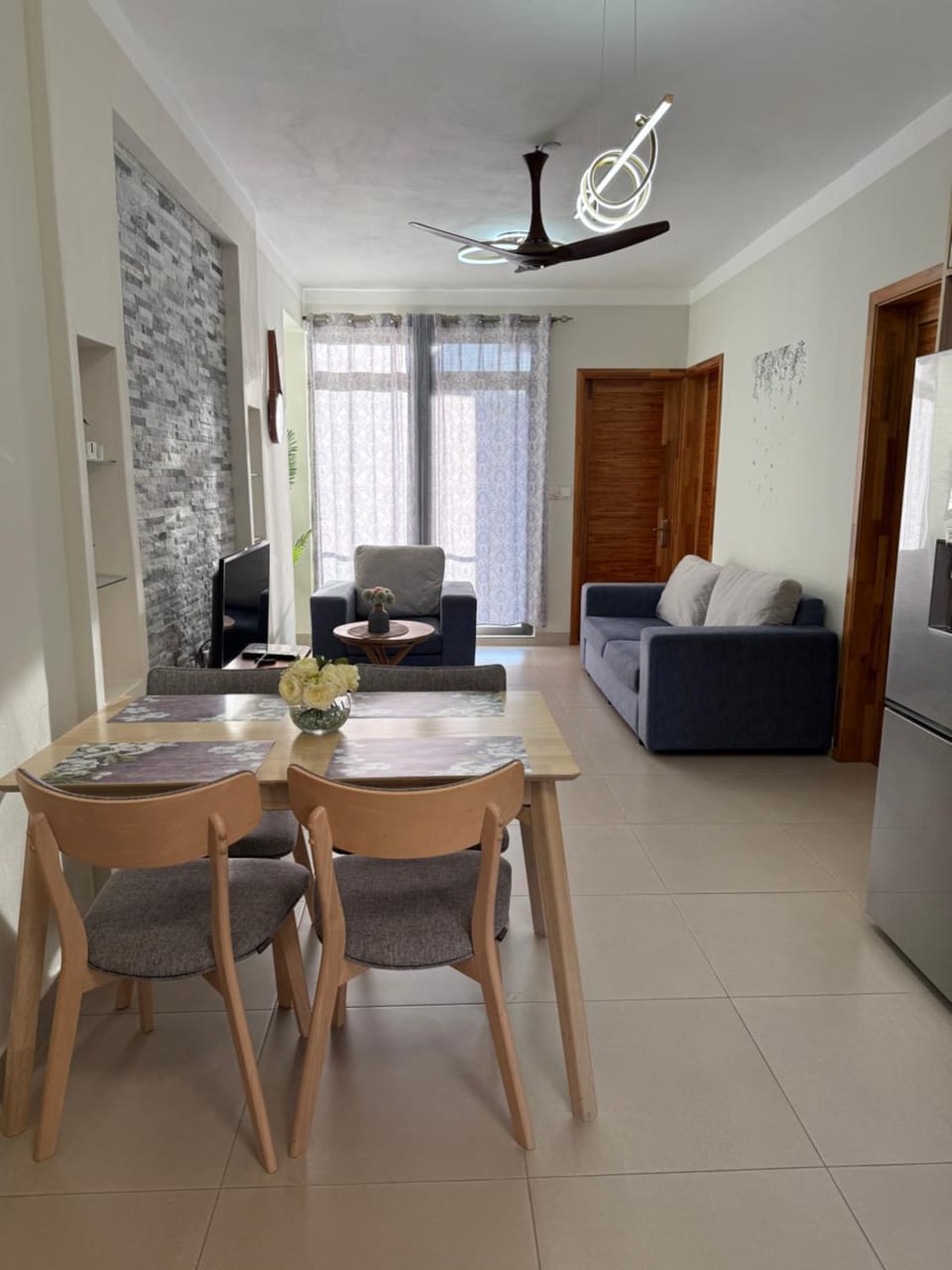 Pearl Gate Residence Apt No 3 Apartment in Flic en Flac