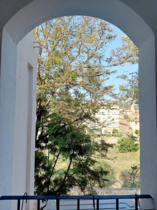 Nice flat close to the centre Apartment in Malaga