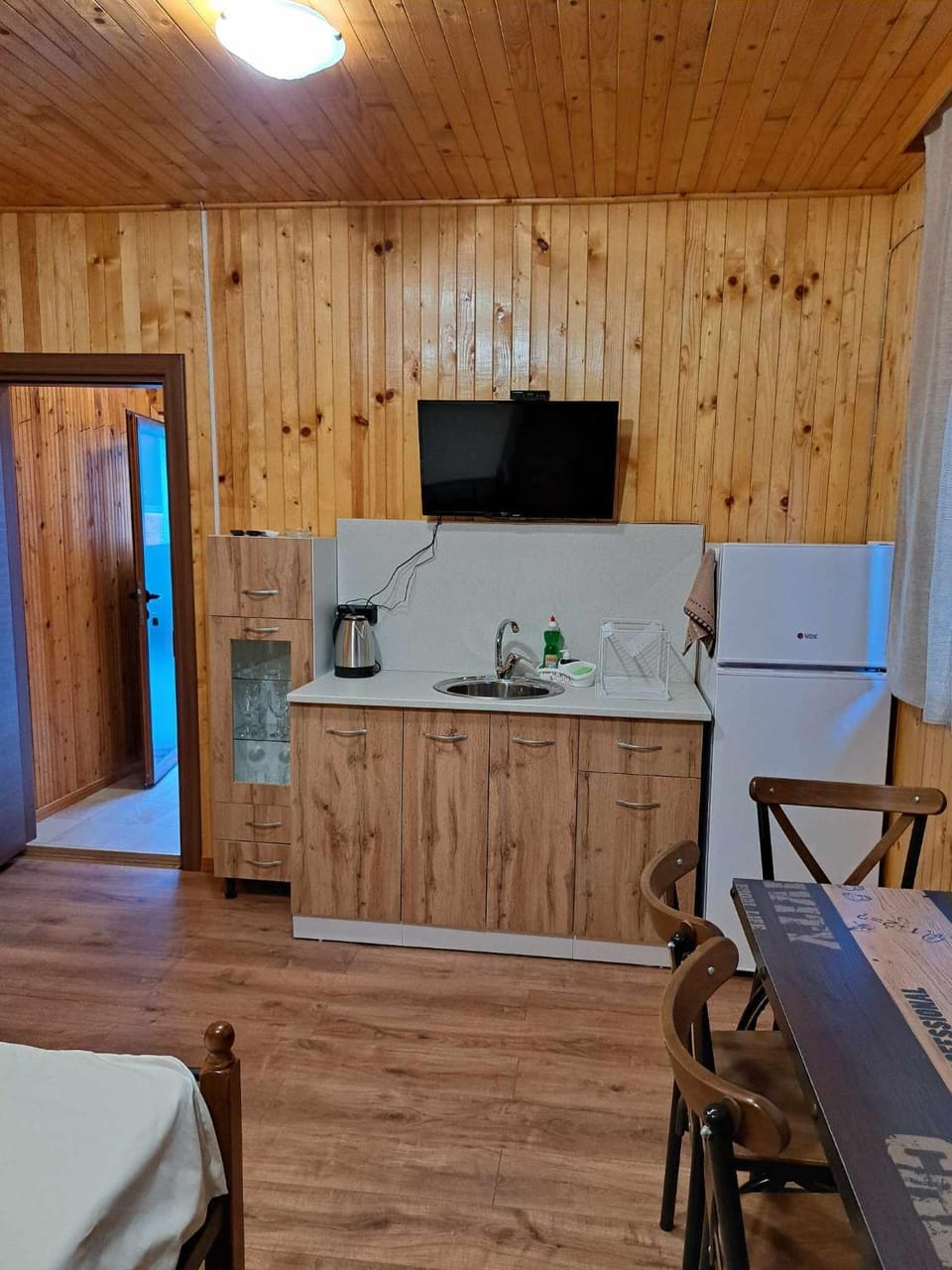 Комплекс Джулай Морнинг Campground/ 
RV Resort in Burgas Province