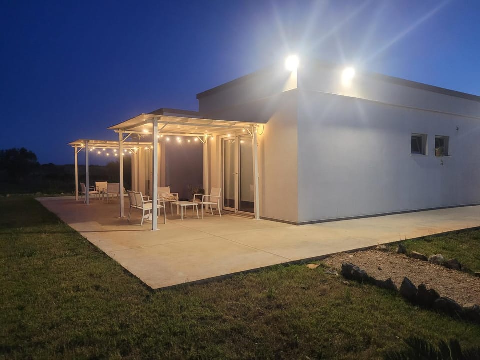 Allu ruvezzu 2.0 Bed and Breakfast in Apulia