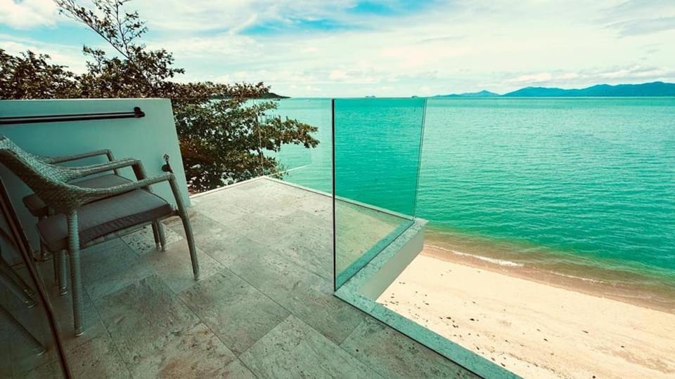 View (from property/room), Beach