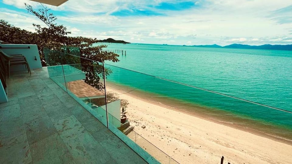 View (from property/room), Beach