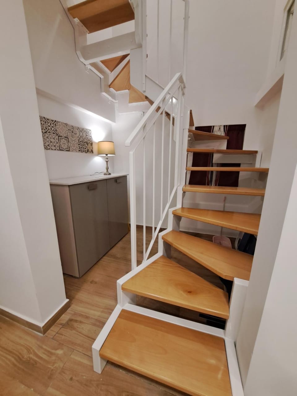 B&S Accommodation Seafront Duplex Penthouse Marsascala, Malta Apartment in Marsaskala
