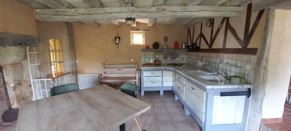 Gîte Les Toisnières Country House in Centre-Val de Loire
