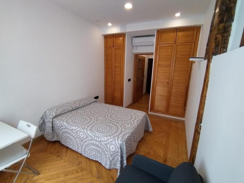 Estudio - Puerta del Sol Apartment in Centro