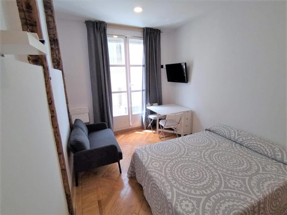 Estudio - Puerta del Sol Apartment in Centro