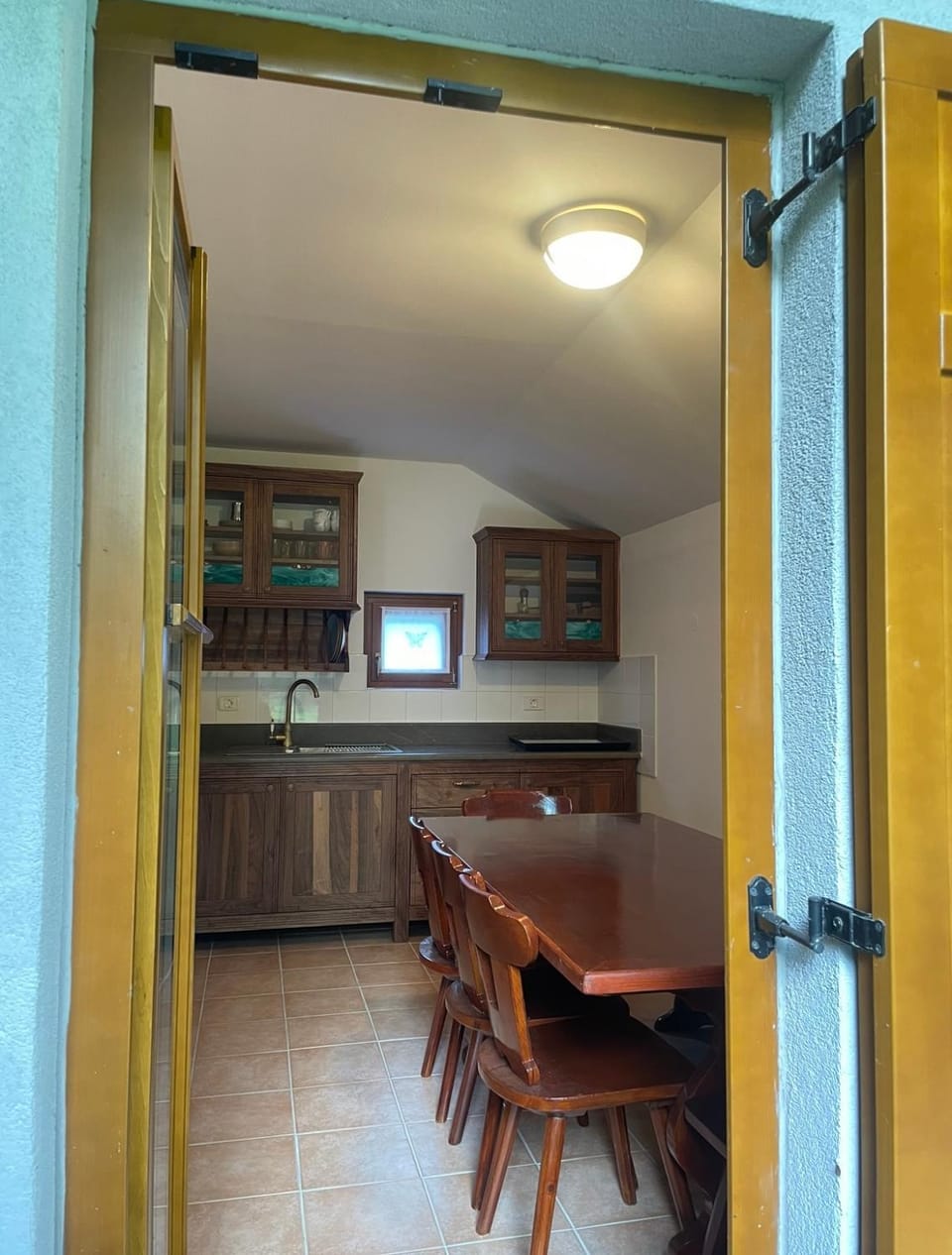 Juliana Cottage House in Friuli-Venezia Giulia