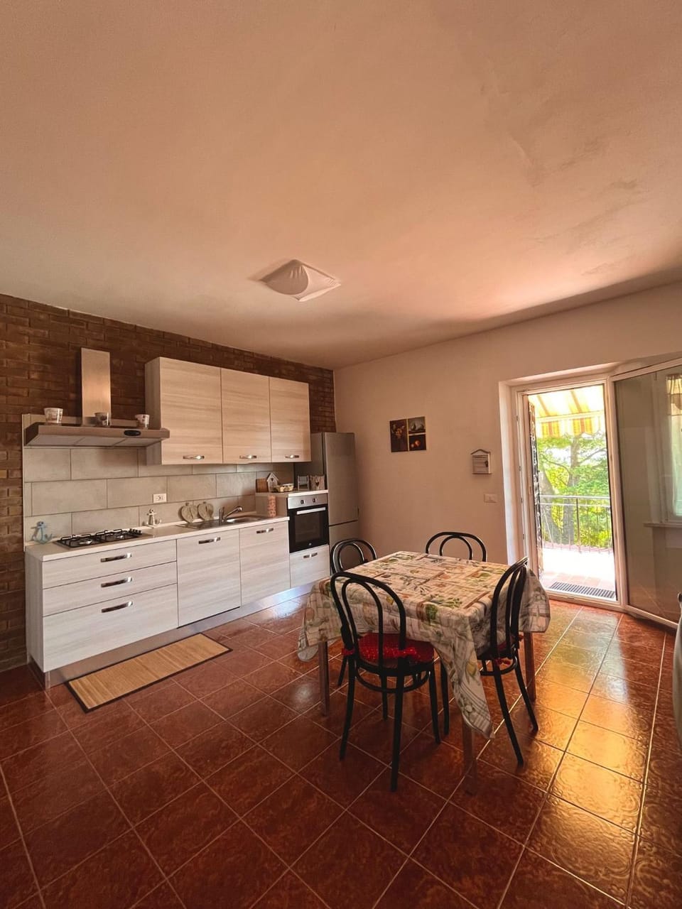 Il Sentiero Del Conero House in Marche