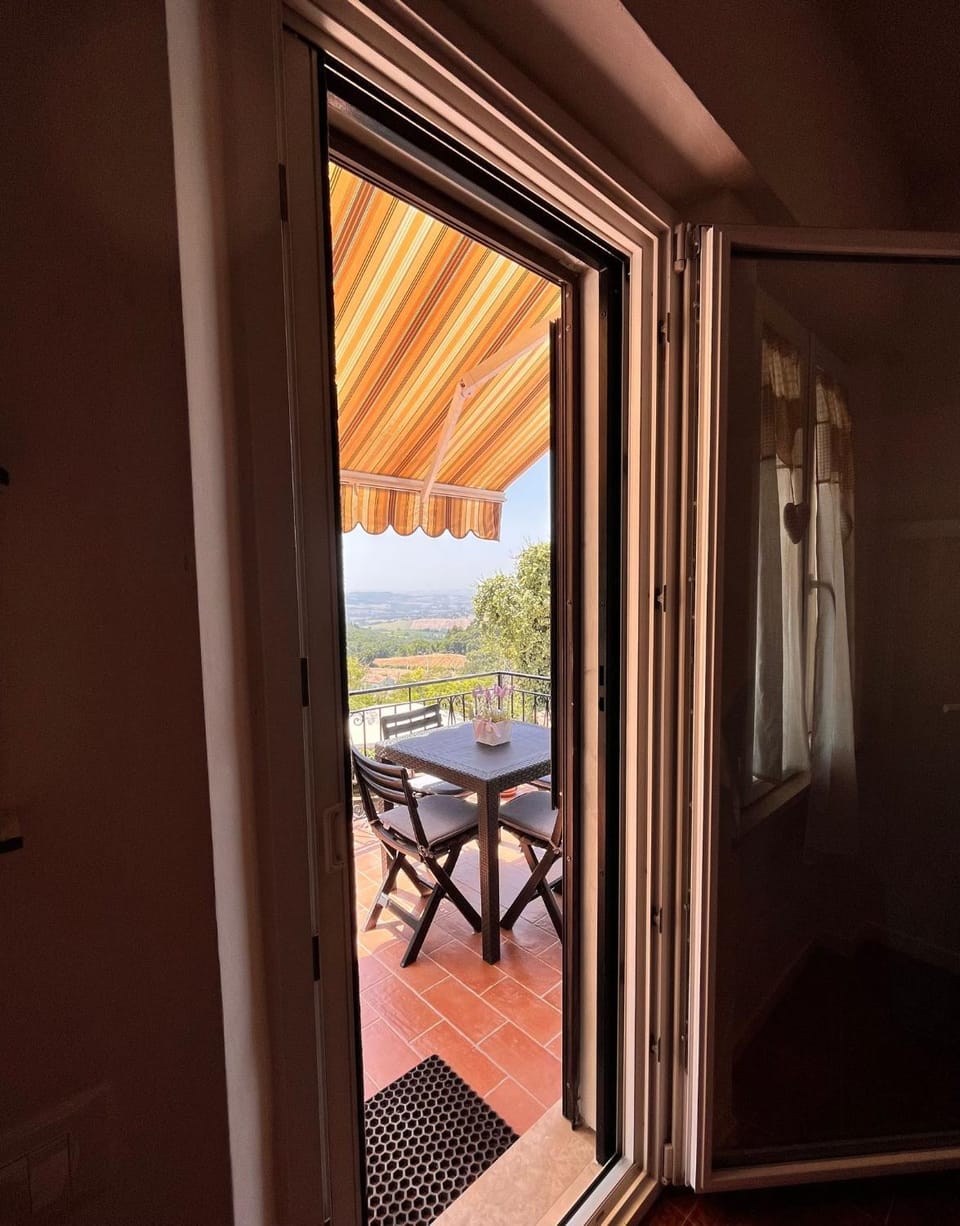 Il Sentiero Del Conero House in Marche