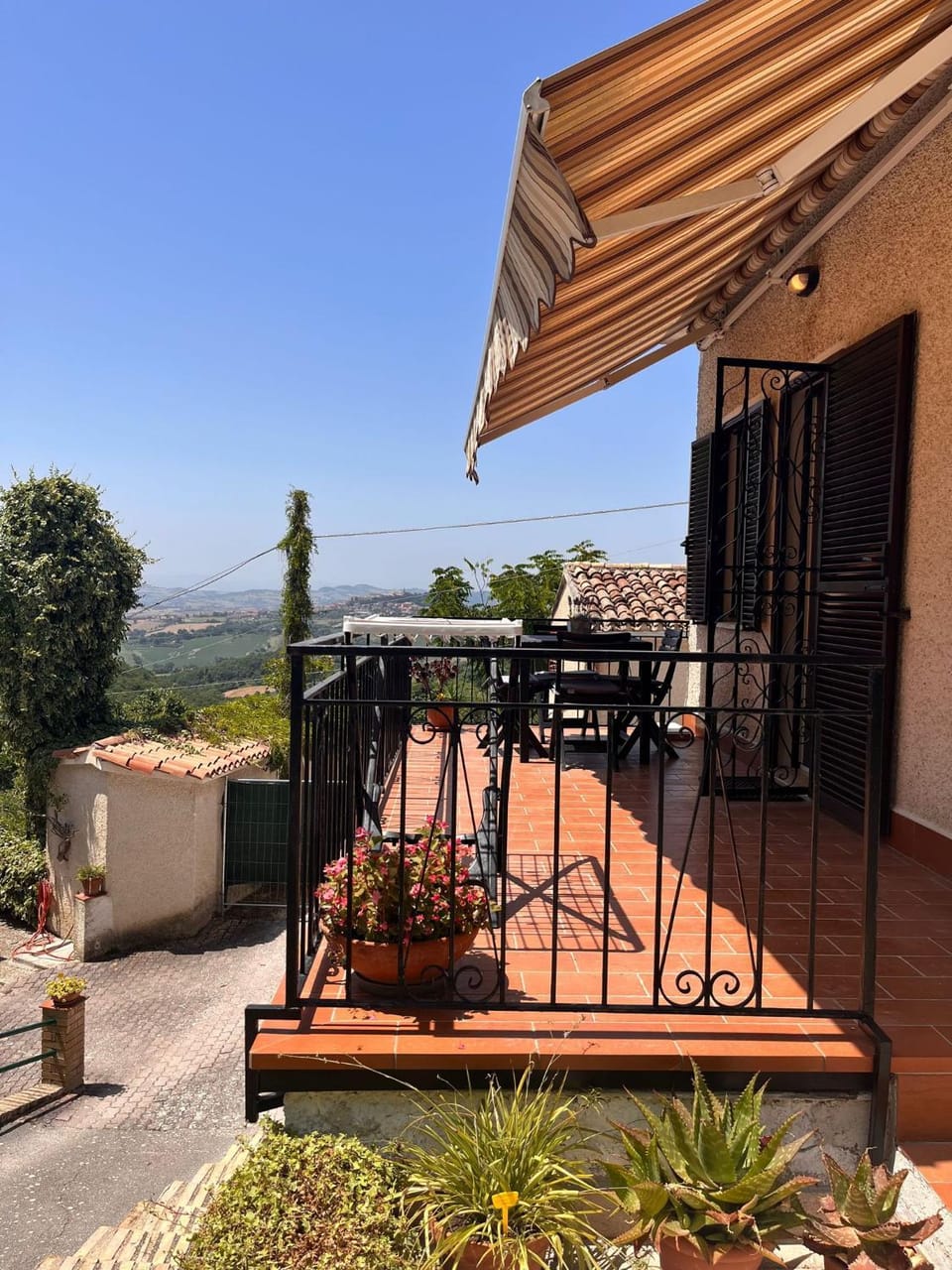 Il Sentiero Del Conero House in Marche