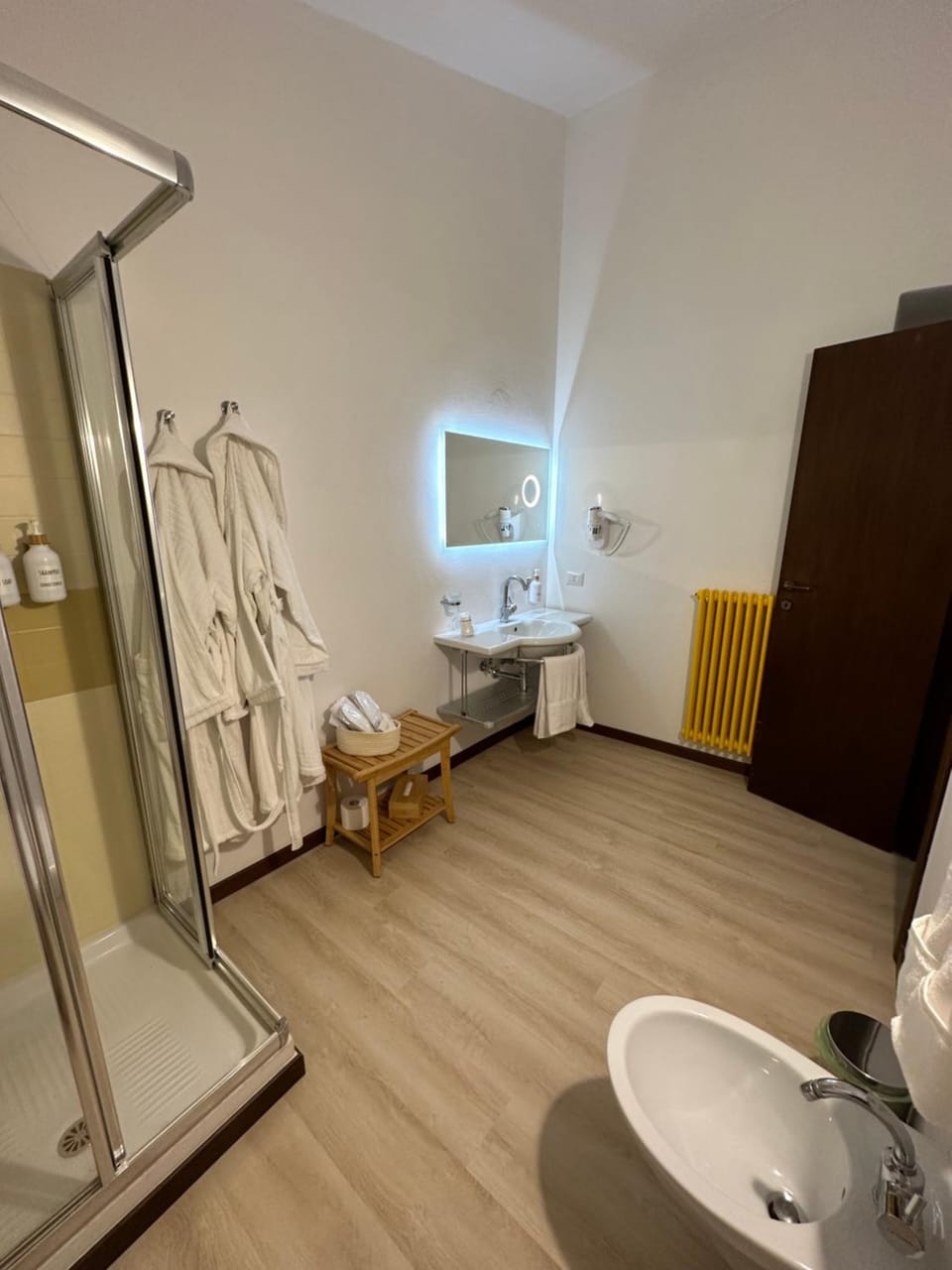 Agriturismo Akasha Farm Stay in Umbria