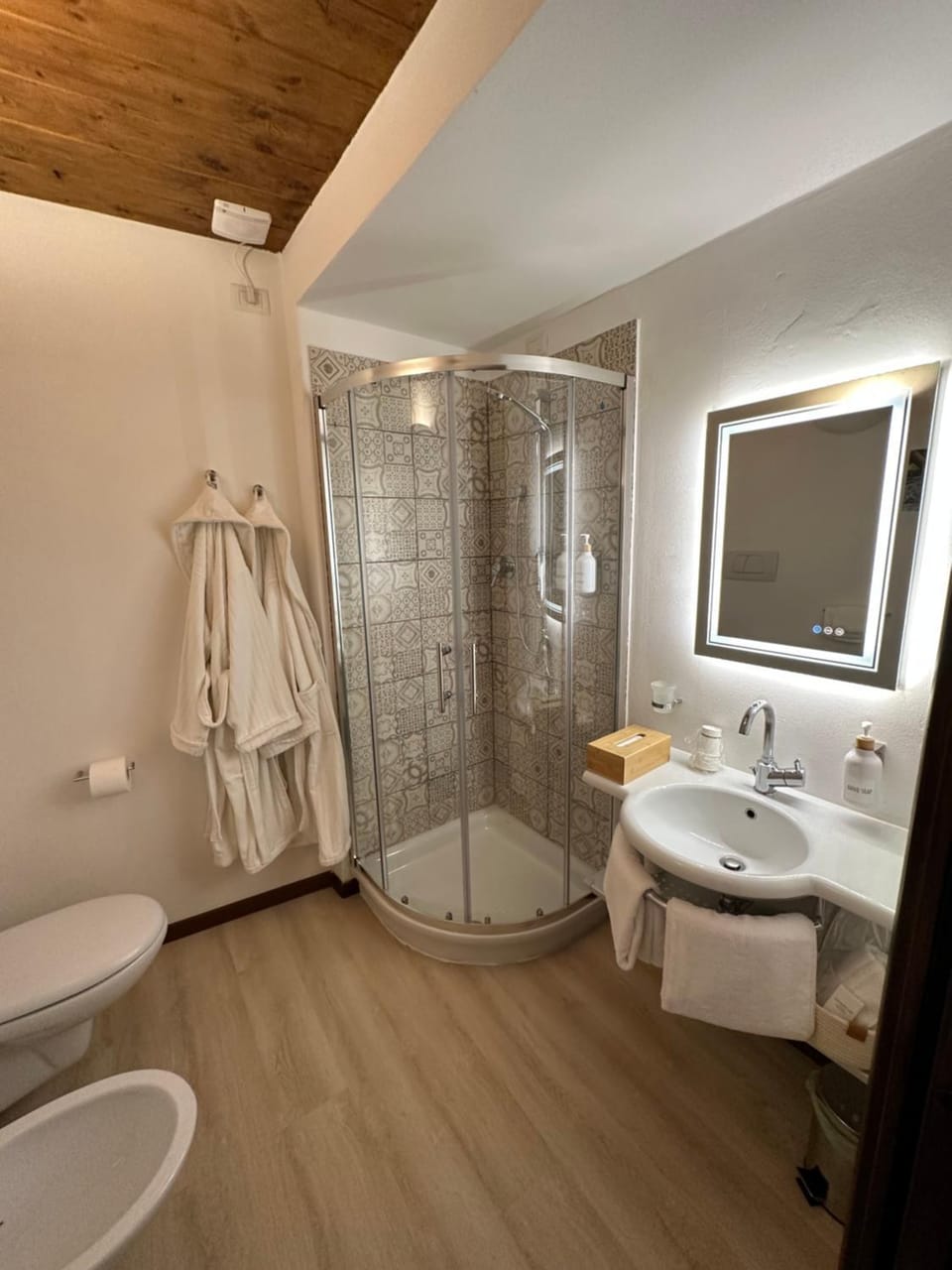 Agriturismo Akasha Farm Stay in Umbria