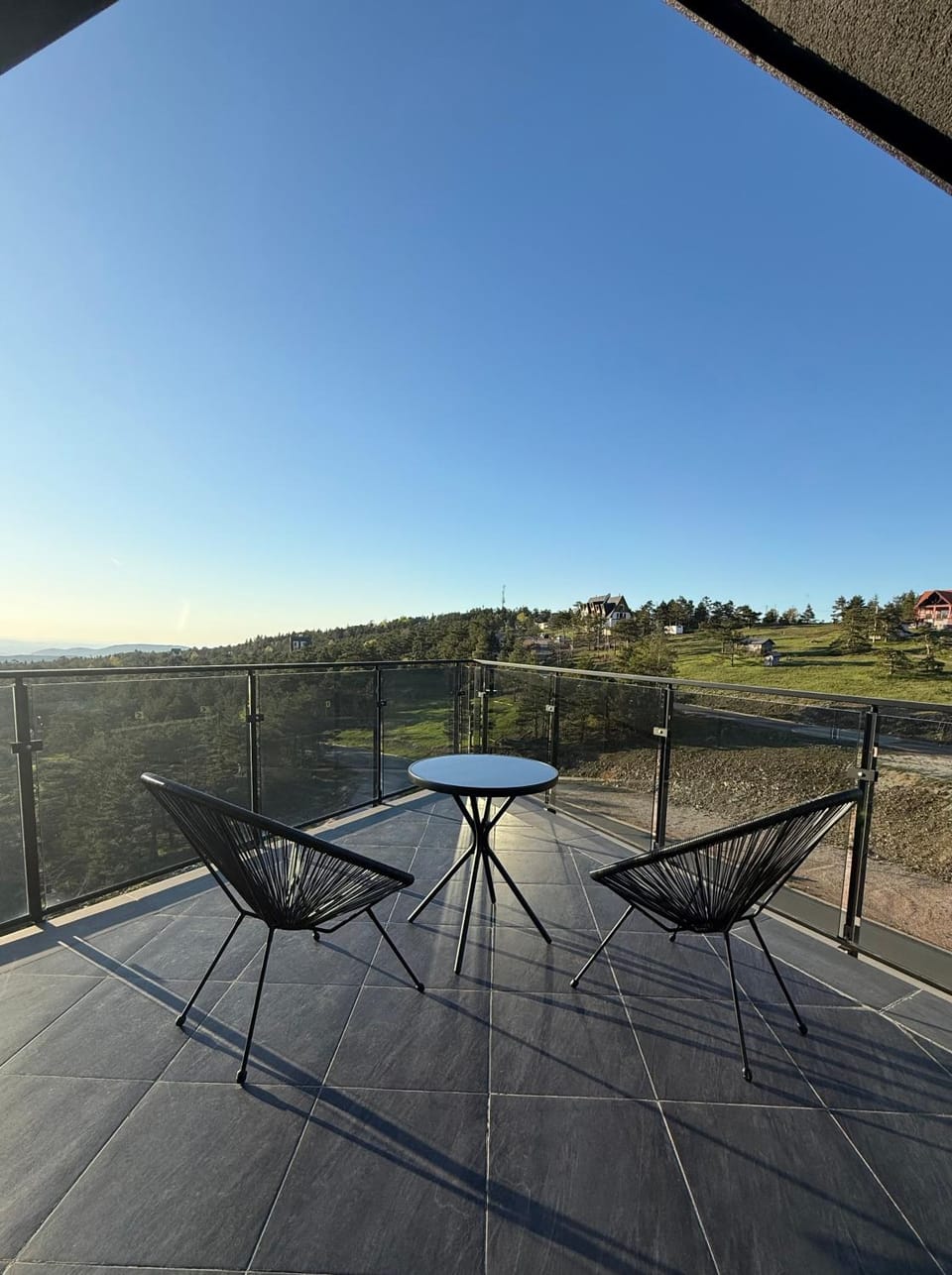 Diamond Hill Veselić Apartment in Zlatibor District, Serbia