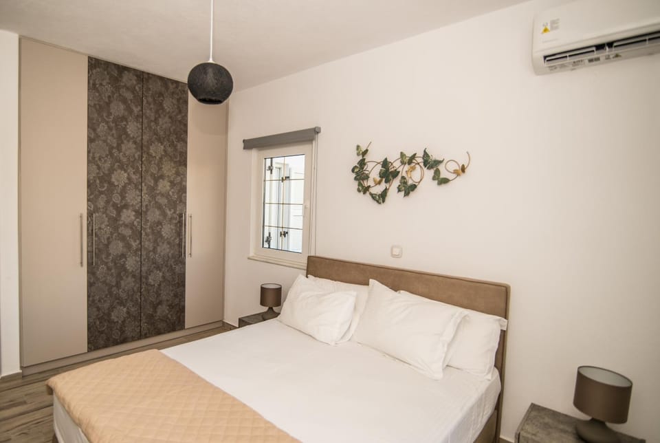 Villa Zou Villa in Paros, Greece