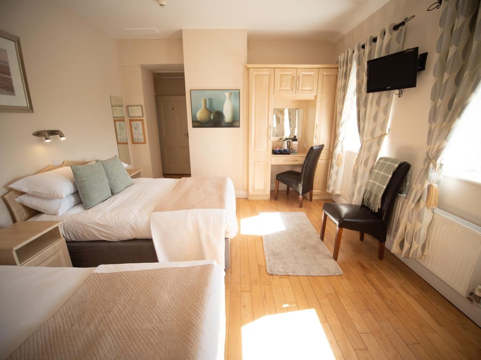 Ceol Na Mara House and Self Catering Bed and Breakfast in County Sligo