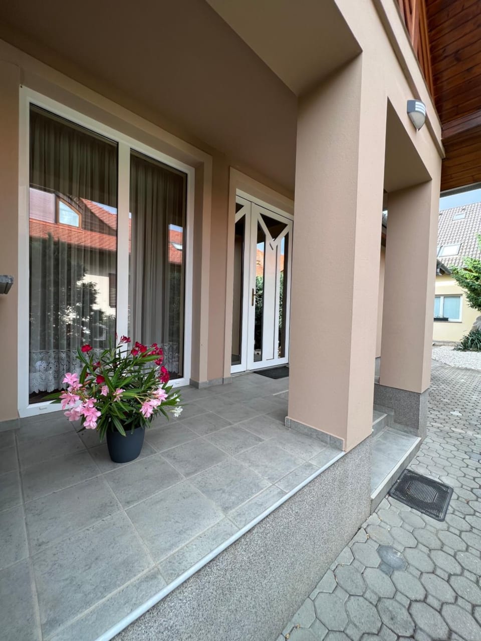 Holler Vendégház II. Apartment in Hungary