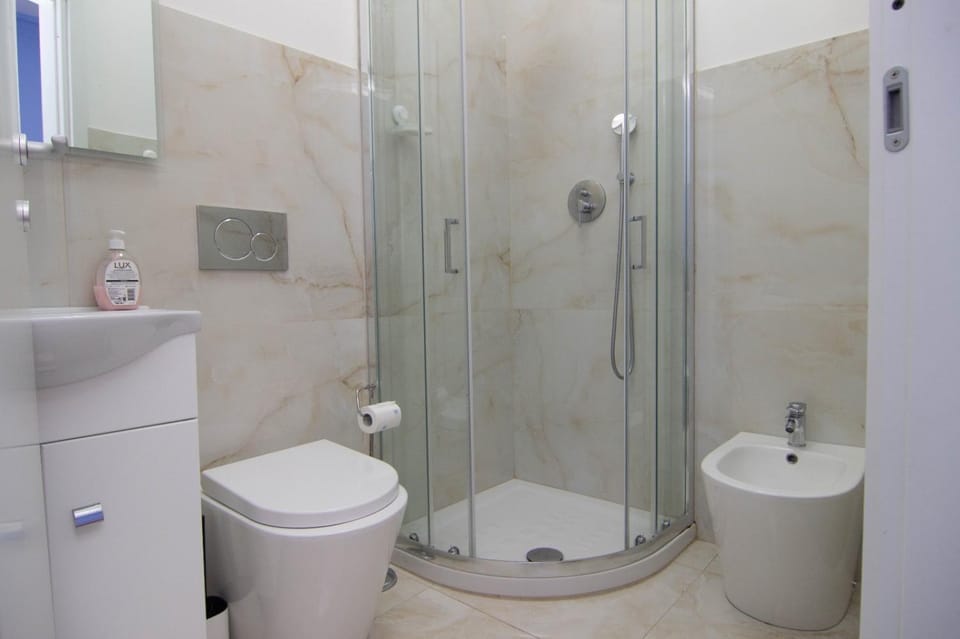 Shower, Toilet, Bathroom, bidet